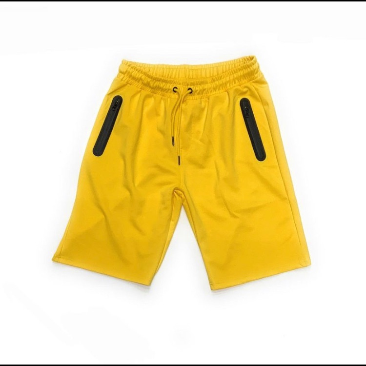 Tek Shorts